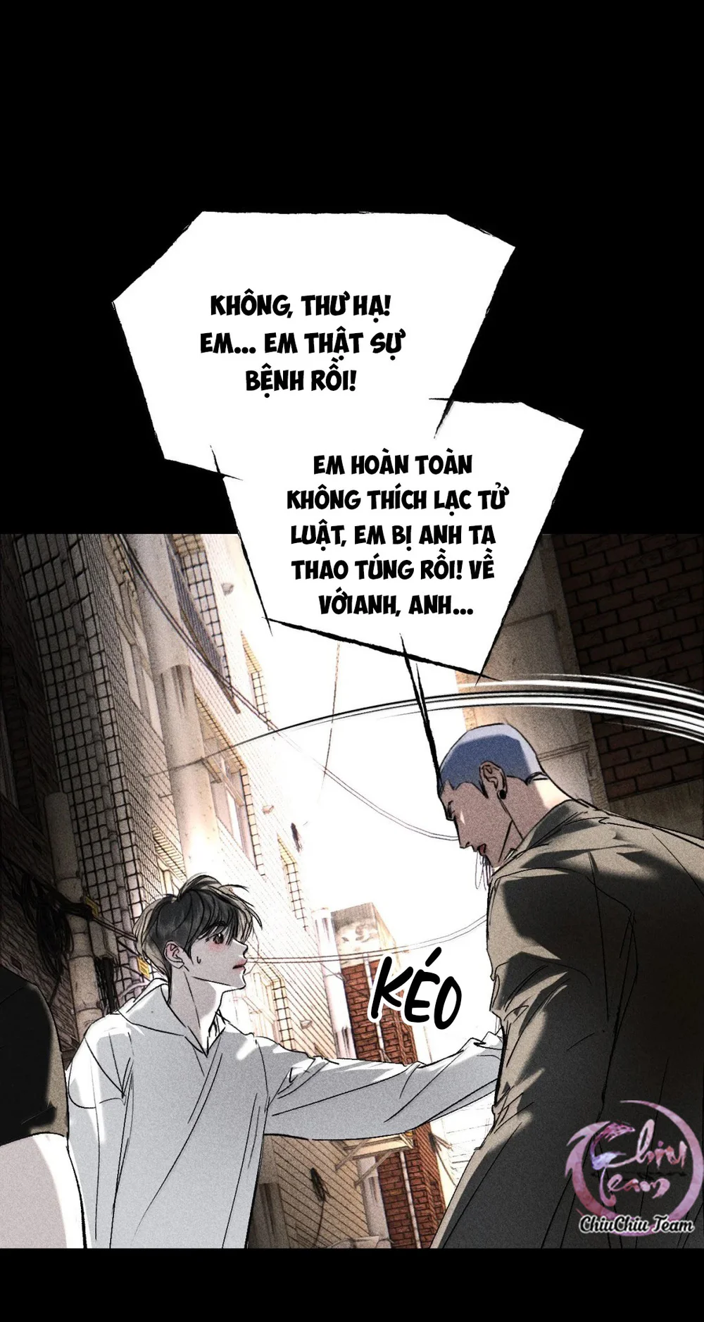 Đọc truyện Thoát Khỏi Hầm Ngục - Chapter 52