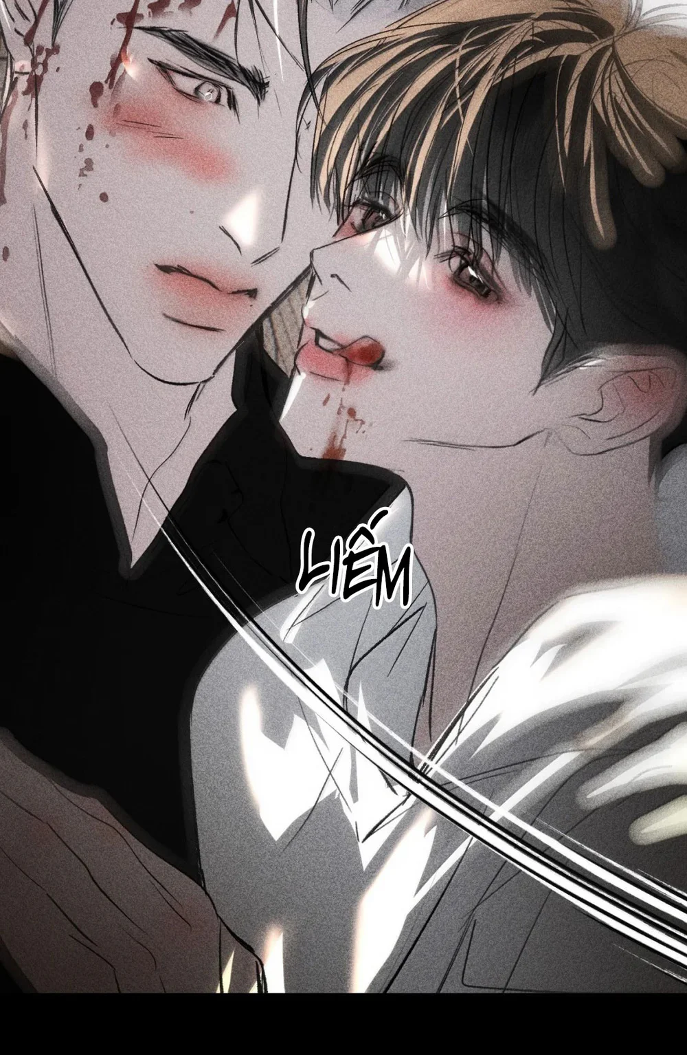 Đọc truyện Thoát Khỏi Hầm Ngục - Chapter 52