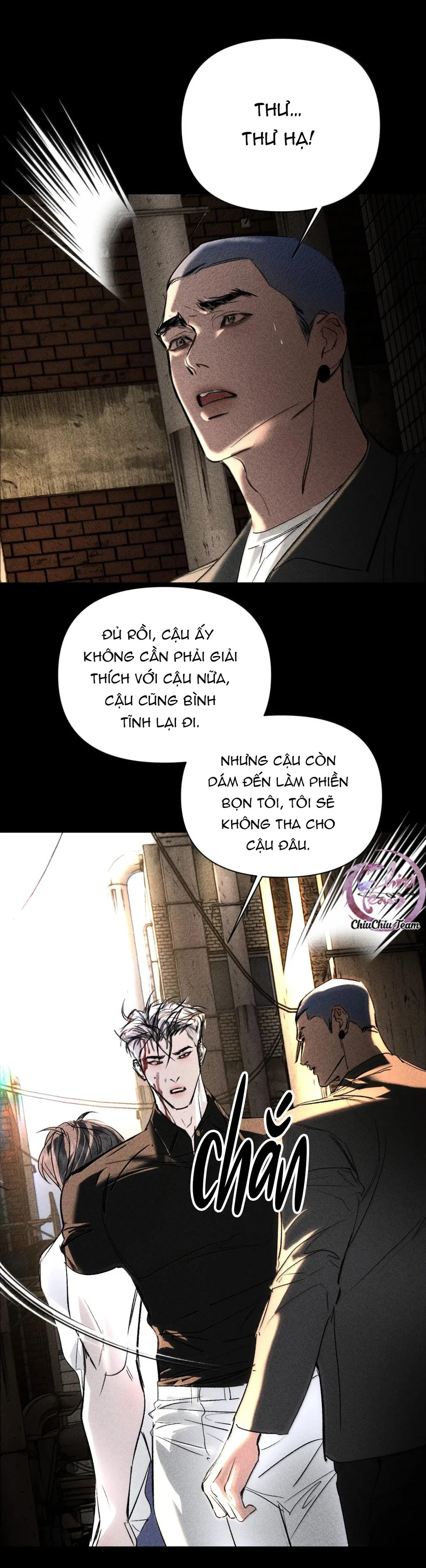 Đọc truyện Thoát Khỏi Hầm Ngục - Chapter 52