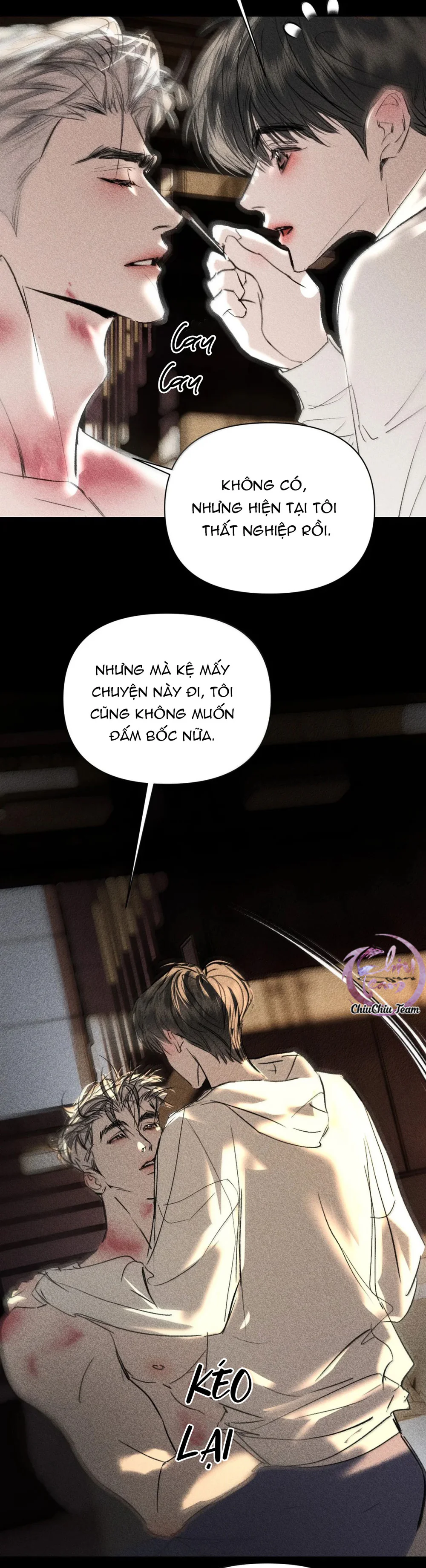 Đọc truyện Thoát Khỏi Hầm Ngục - Chapter 52