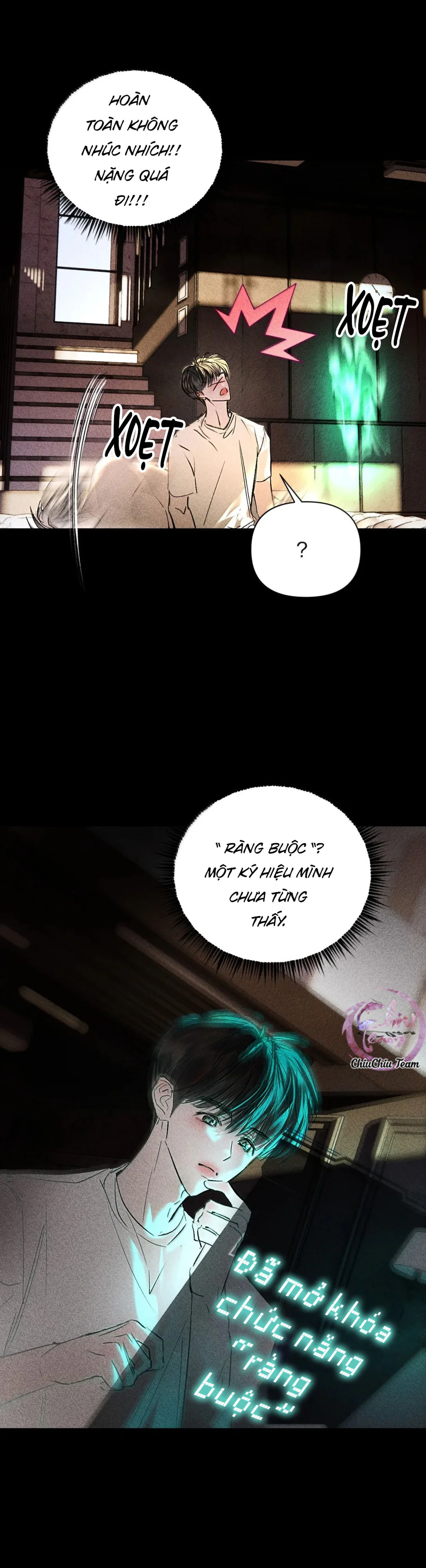 Đọc truyện Thoát Khỏi Hầm Ngục - Chapter 52