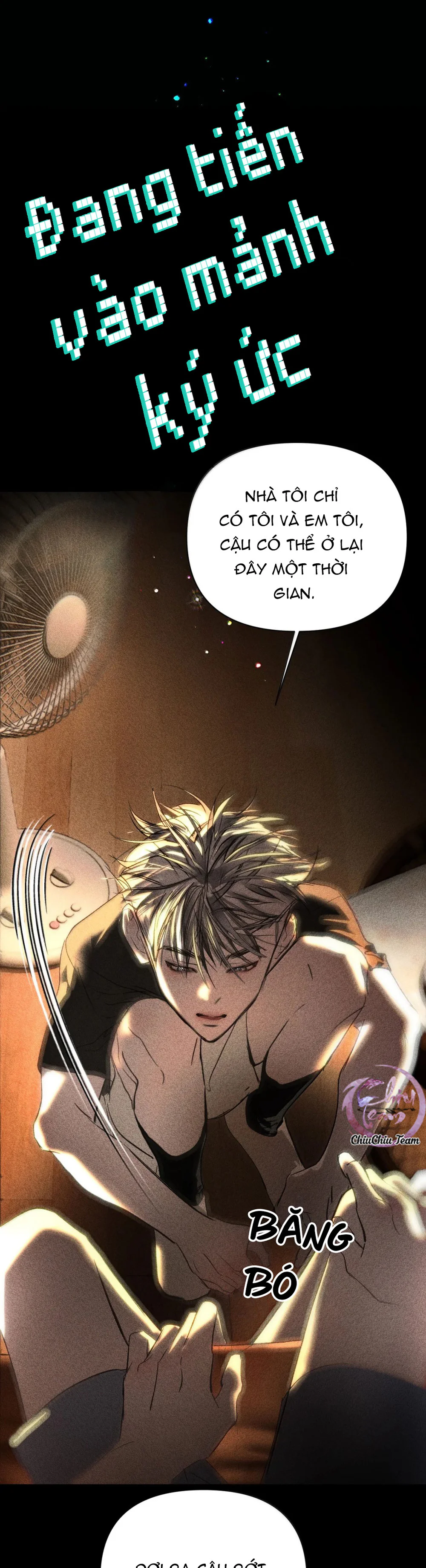 Đọc truyện Thoát Khỏi Hầm Ngục - Chapter 52