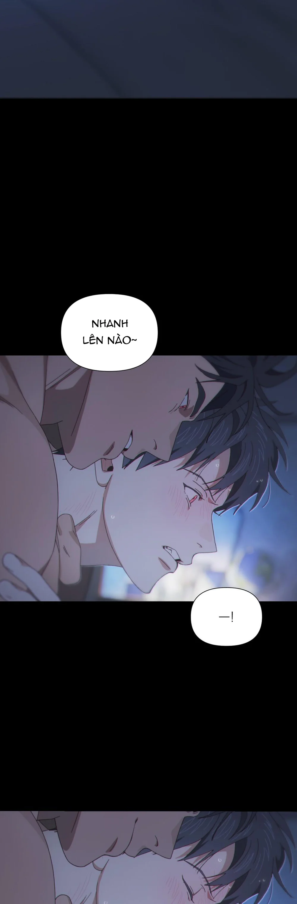 Đọc truyện Min Yong MIGNON - Chapter 19