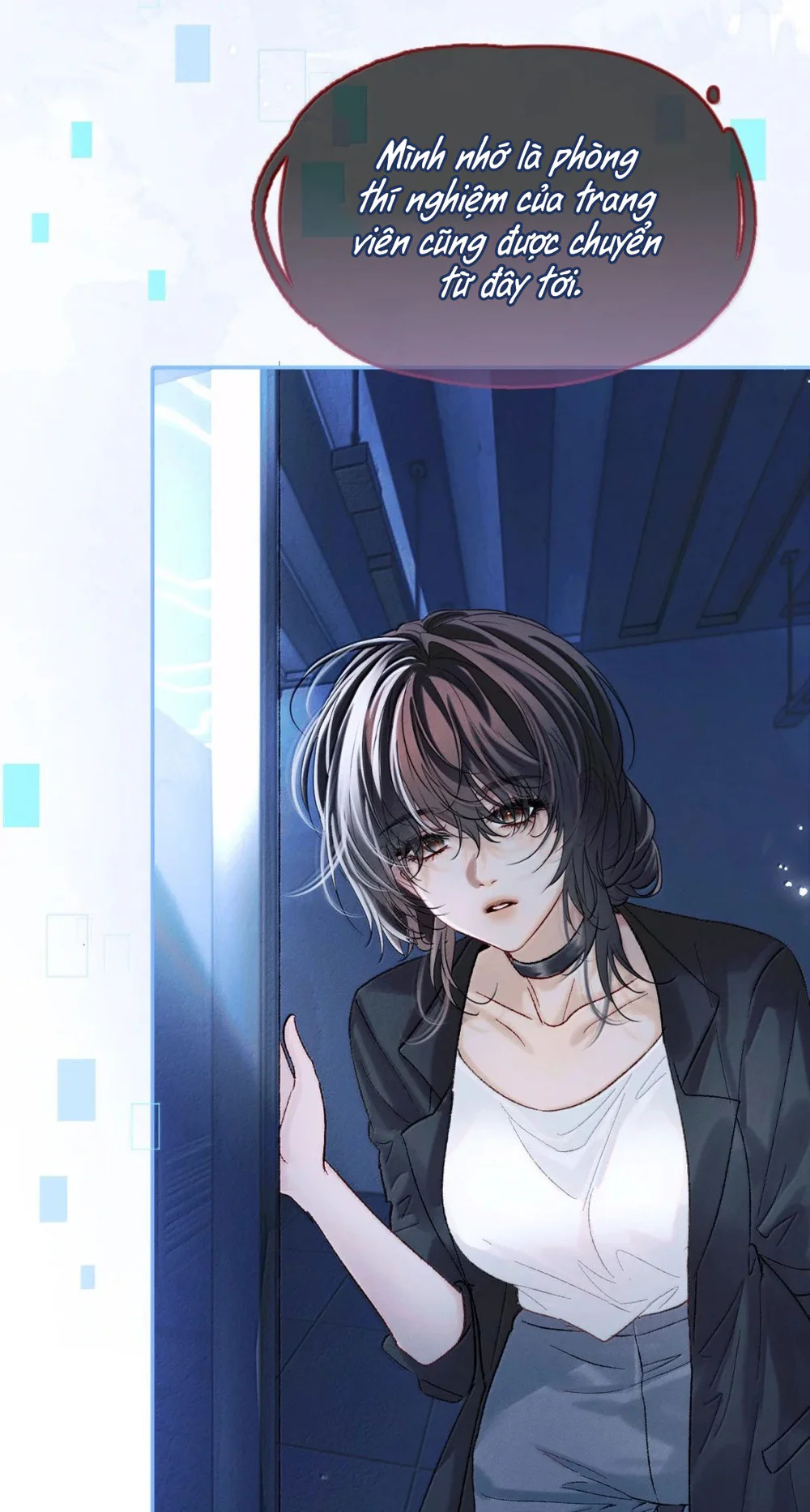 Đọc truyện [GL] Thiết Lập Yêu Cầu Tôi Yêu Em - Chapter 45