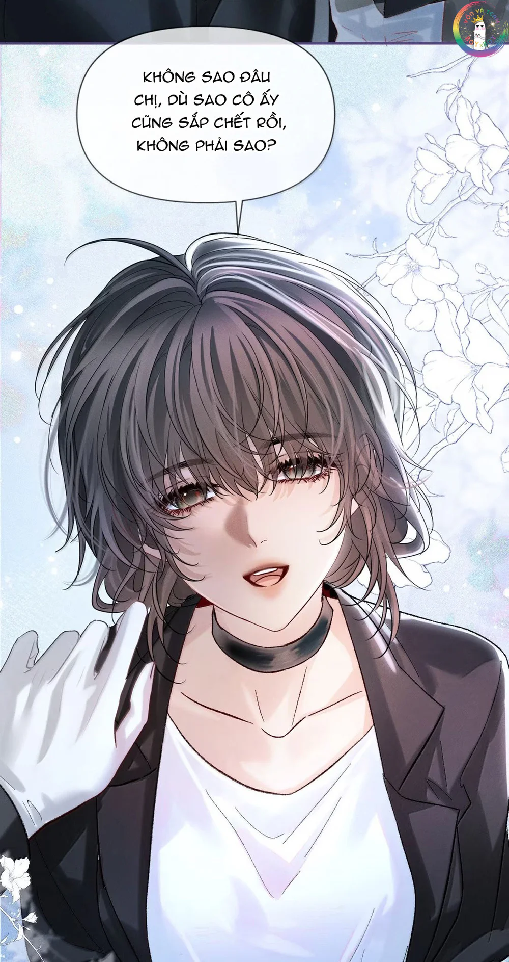 Đọc truyện [GL] Thiết Lập Yêu Cầu Tôi Yêu Em - Chapter 45