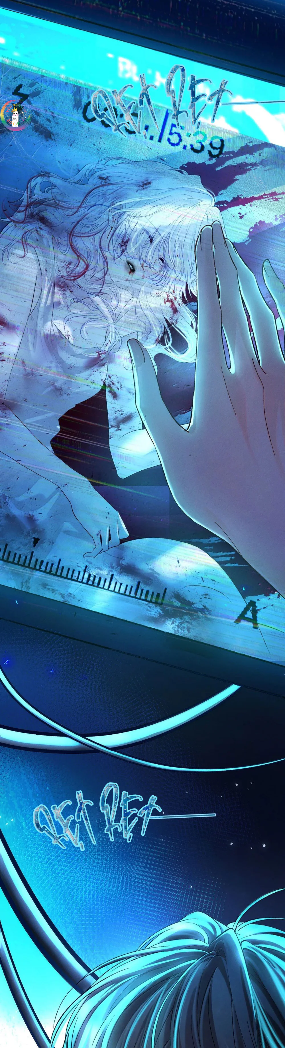 Đọc truyện [GL] Thiết Lập Yêu Cầu Tôi Yêu Em - Chapter 45