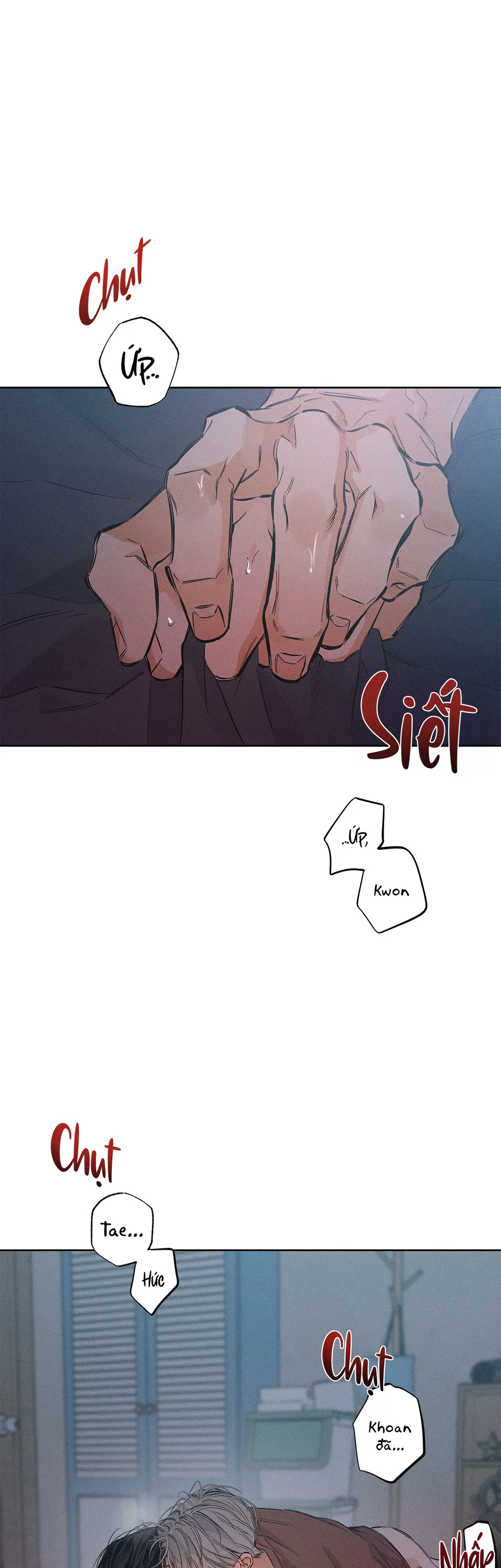 Đọc truyện Sau Ánh Đèn Sân Khấu - Chapter 40
