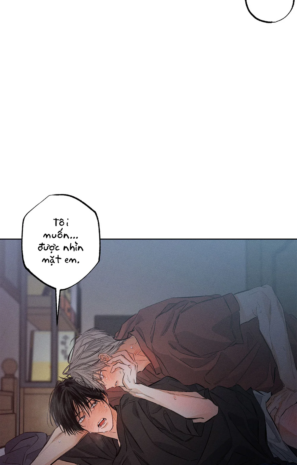 Đọc truyện Sau Ánh Đèn Sân Khấu - Chapter 40