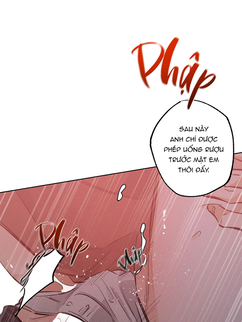 Đọc truyện Sau Ánh Đèn Sân Khấu - Chapter 40