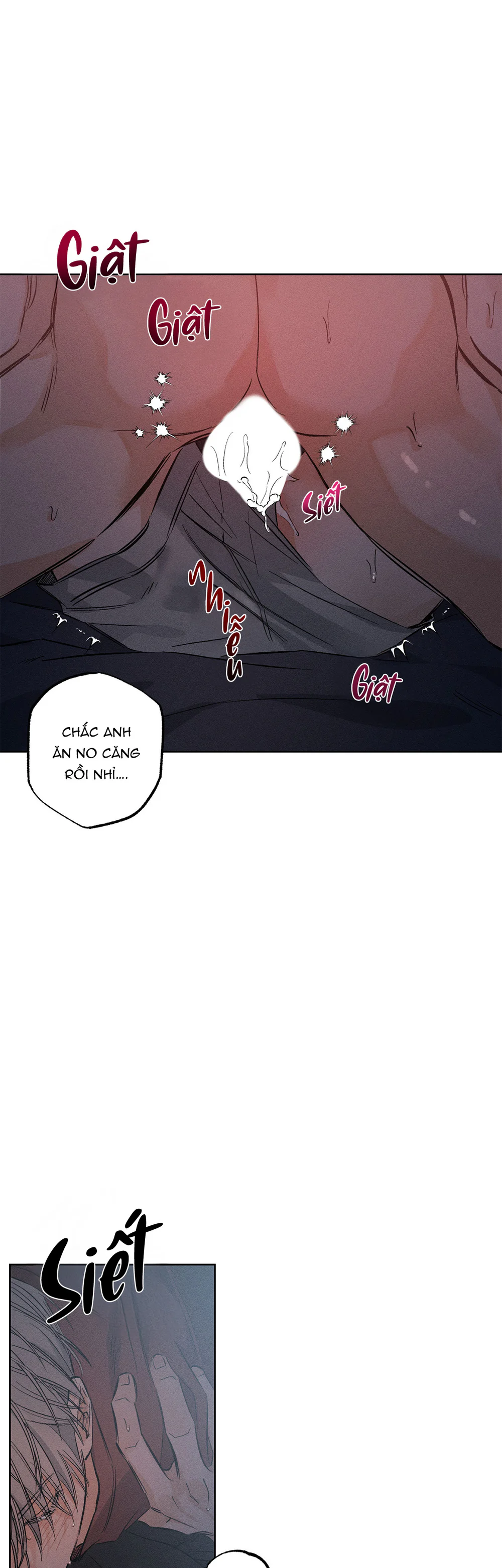 Đọc truyện Sau Ánh Đèn Sân Khấu - Chapter 40