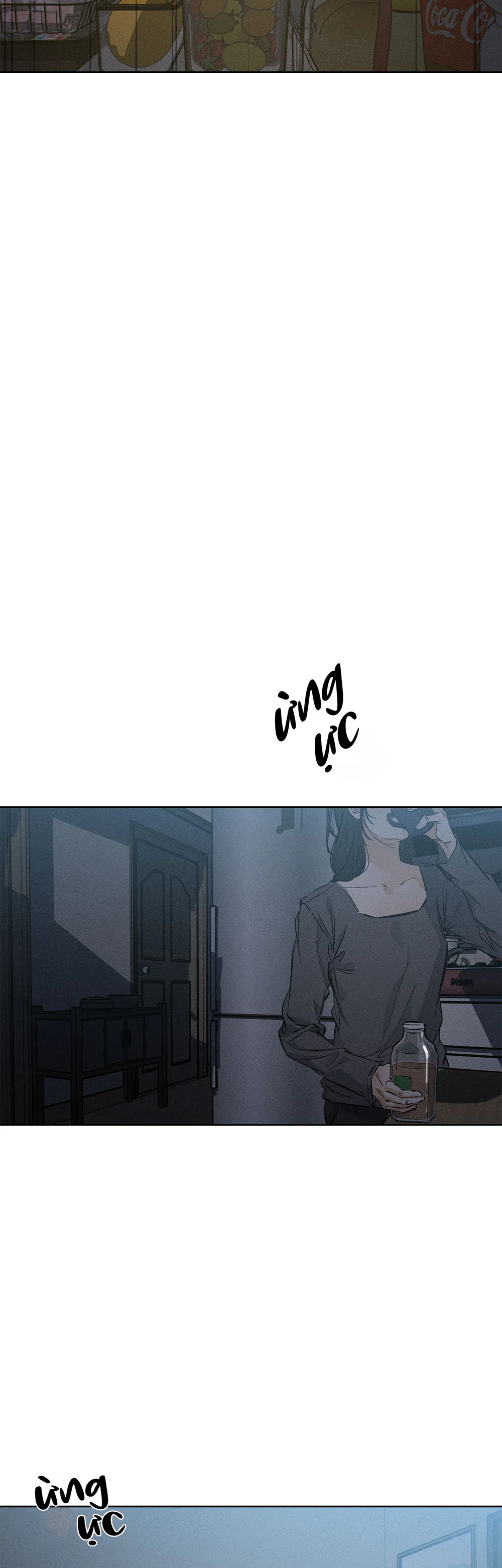 Đọc truyện Sau Ánh Đèn Sân Khấu - Chapter 40