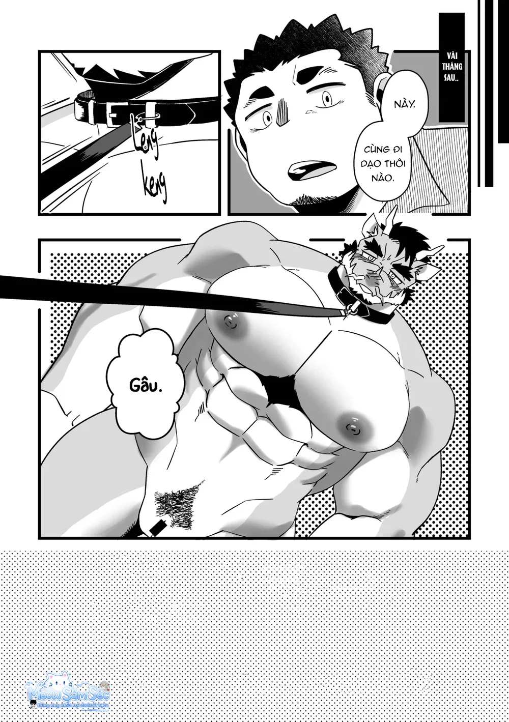 Đọc truyện Trai Có Lồn - Chapter 148