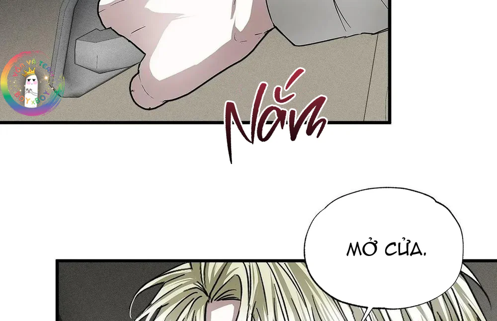 Đọc truyện Eye Of The Storm - Chapter 27