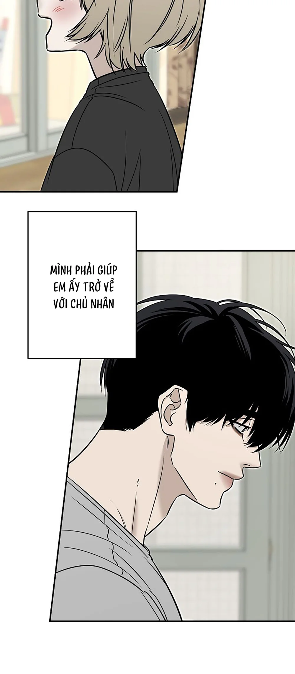 Đọc truyện Cuộc Xâm Lược Dâm Đãng - Chapter 21