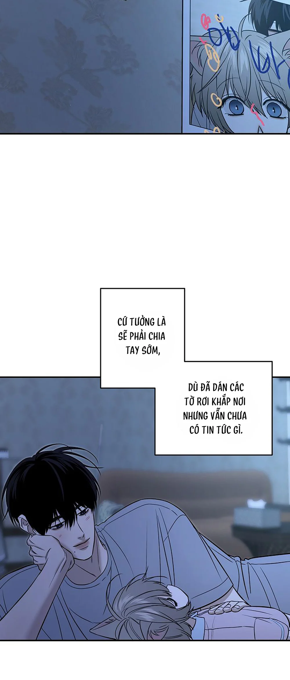 Đọc truyện Cuộc Xâm Lược Dâm Đãng - Chapter 21