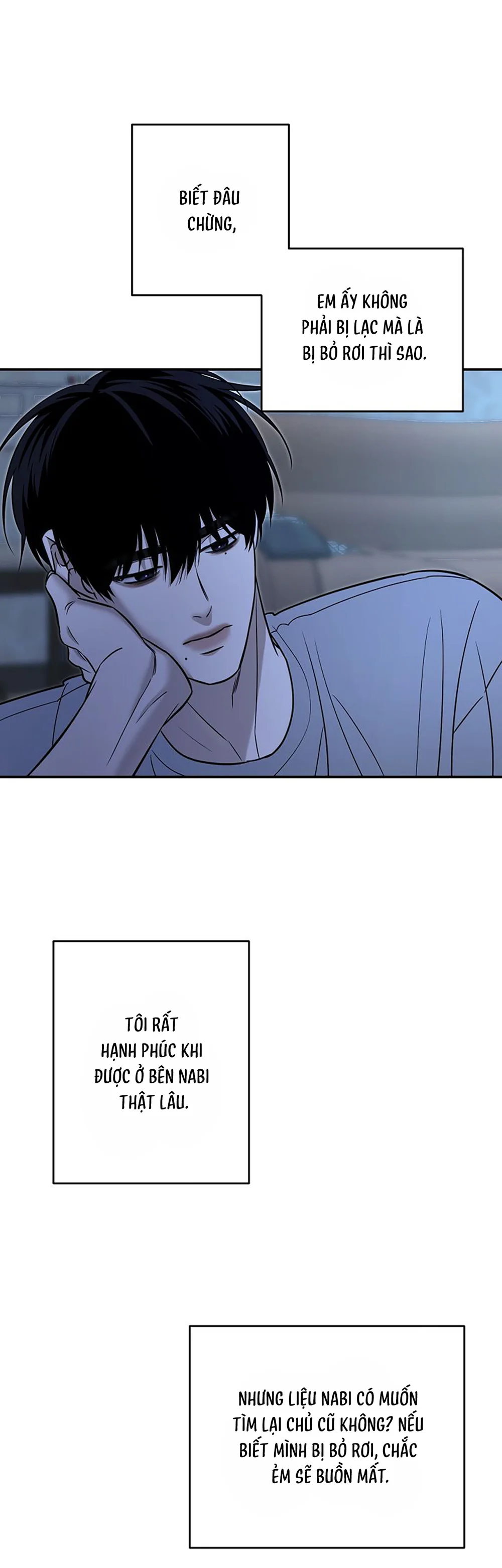 Đọc truyện Cuộc Xâm Lược Dâm Đãng - Chapter 21