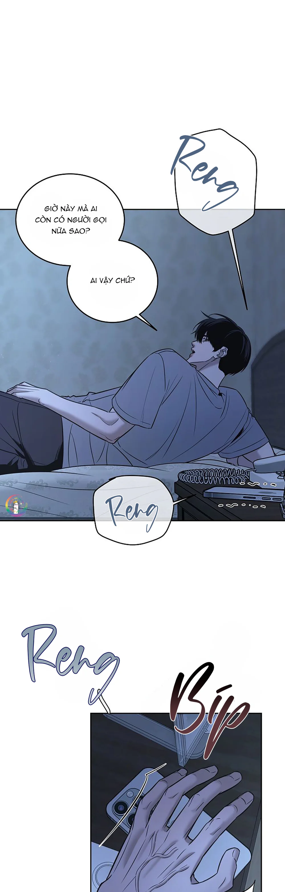 Đọc truyện Cuộc Xâm Lược Dâm Đãng - Chapter 21