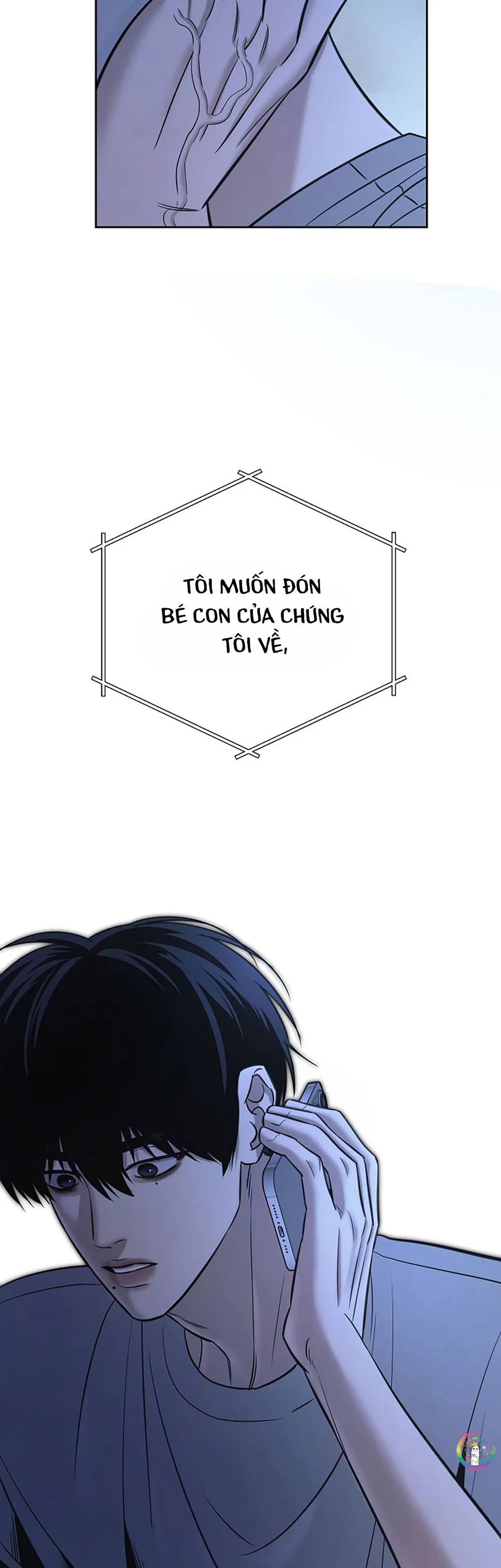 Đọc truyện Cuộc Xâm Lược Dâm Đãng - Chapter 21