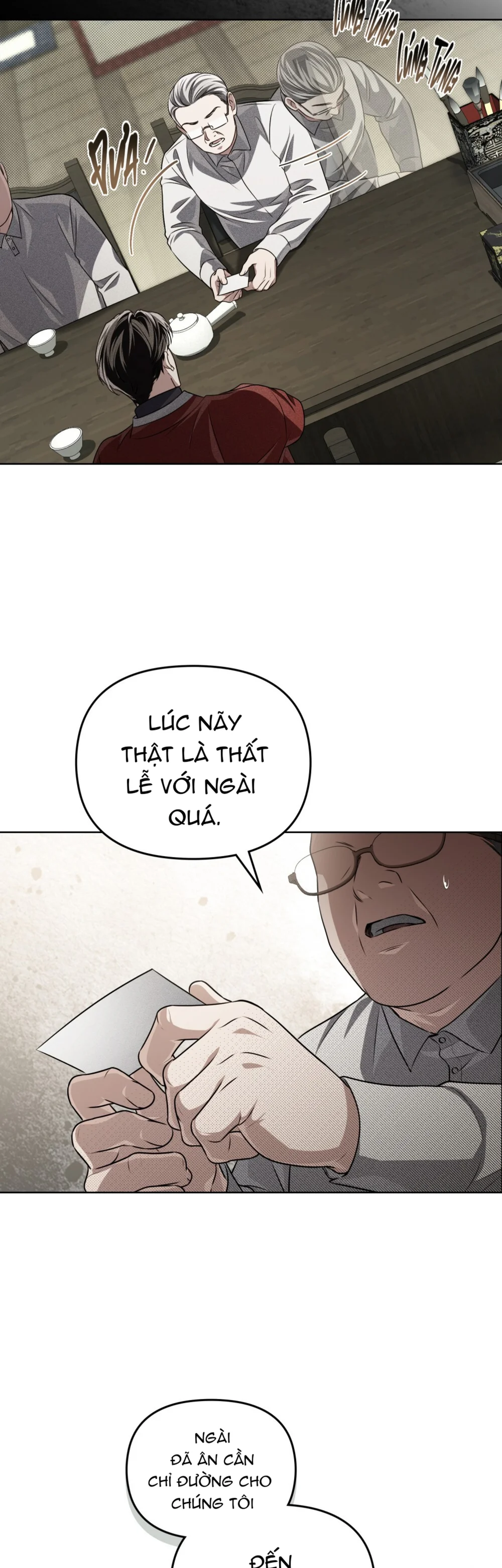 Đọc truyện Linh Hồn Lửa - Chapter 64