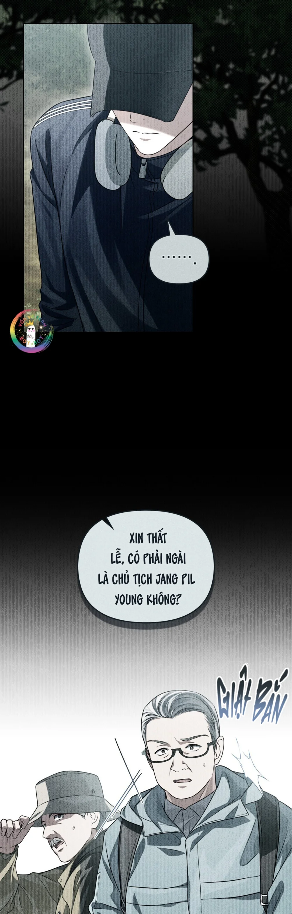 Đọc truyện Linh Hồn Lửa - Chapter 64