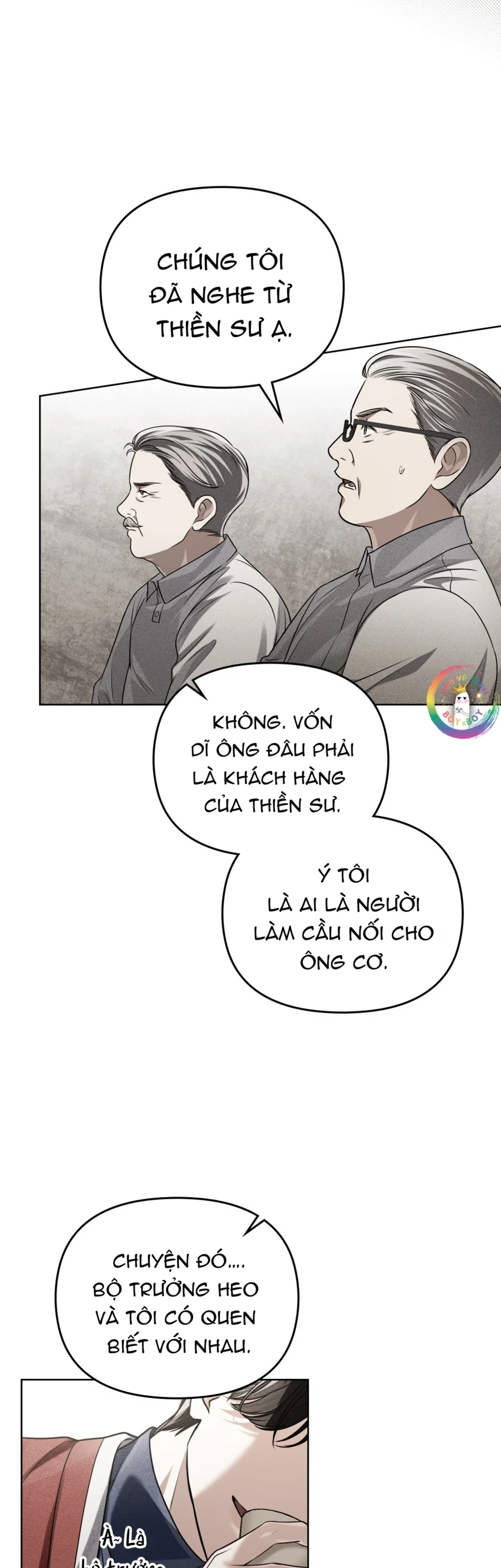 Đọc truyện Linh Hồn Lửa - Chapter 64