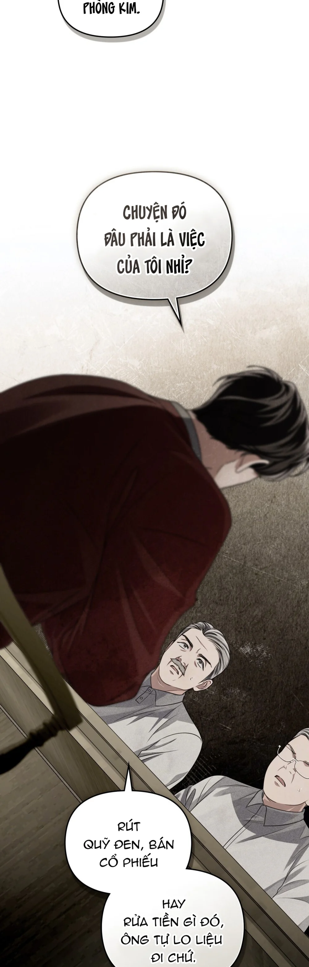 Đọc truyện Linh Hồn Lửa - Chapter 64