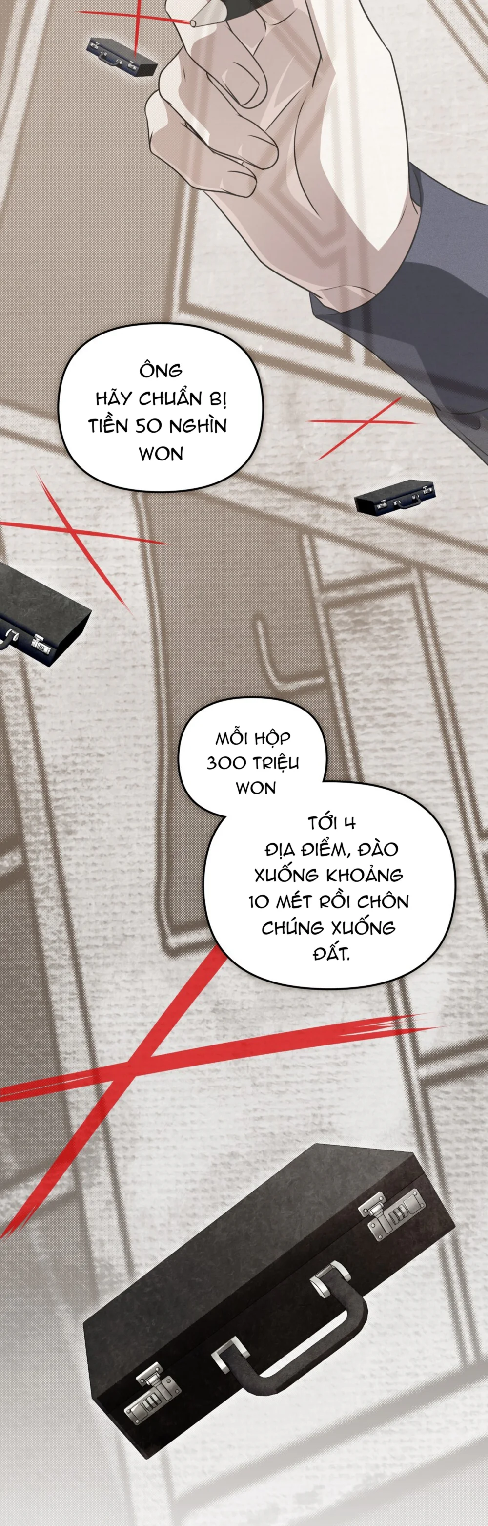 Đọc truyện Linh Hồn Lửa - Chapter 64