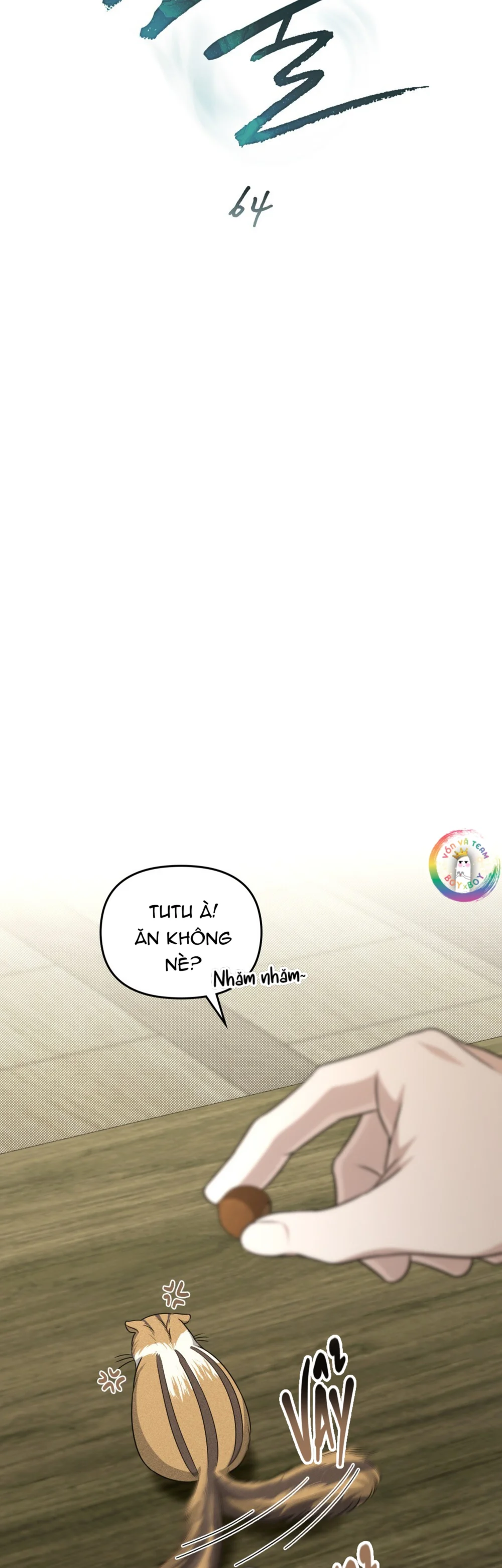 Đọc truyện Linh Hồn Lửa - Chapter 64