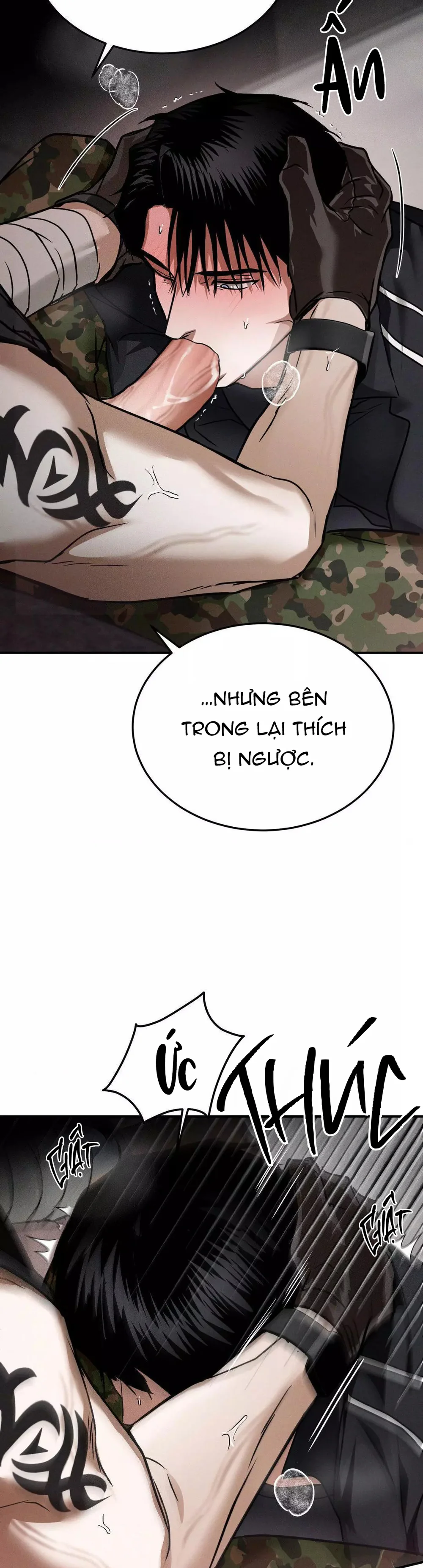 Đọc truyện Ánh Đèn - Chapter 25