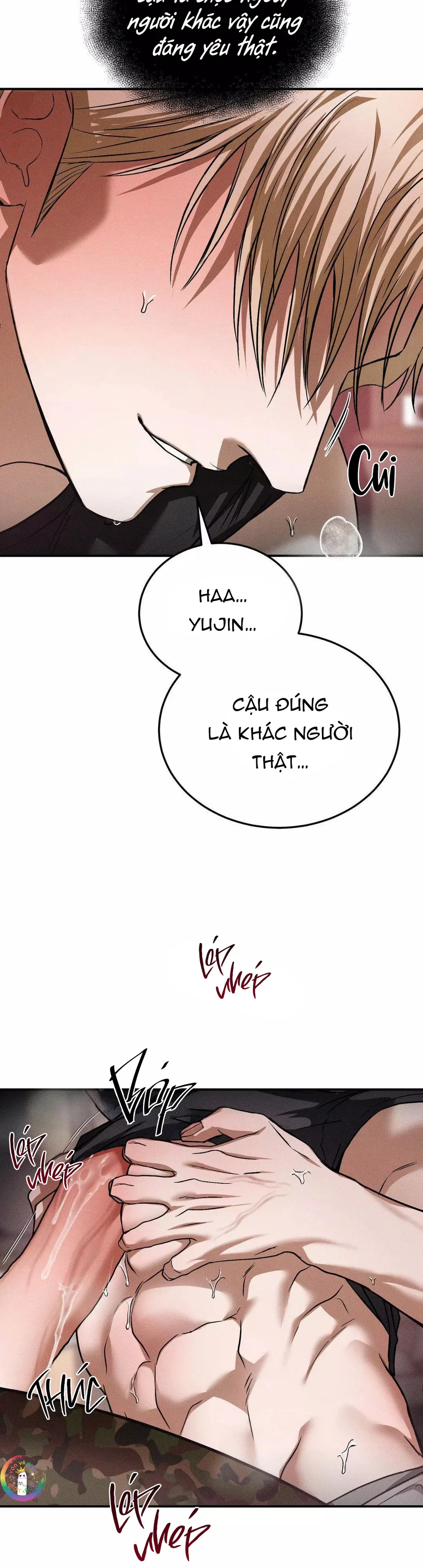 Đọc truyện Ánh Đèn - Chapter 25