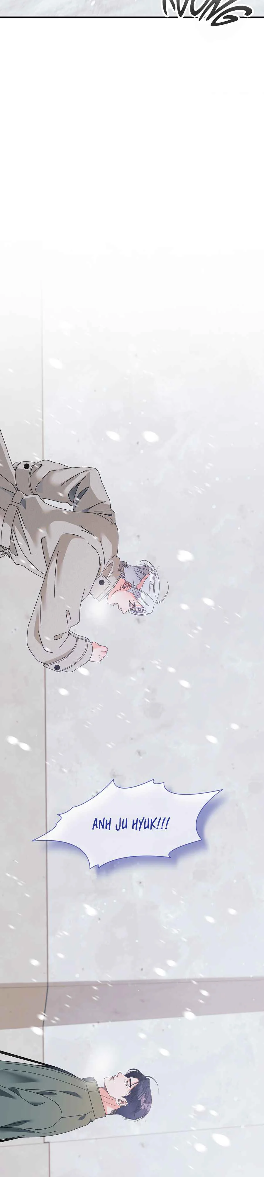 Đọc truyện SAO EM DỄ THƯƠNG VẬY - Chapter 55
