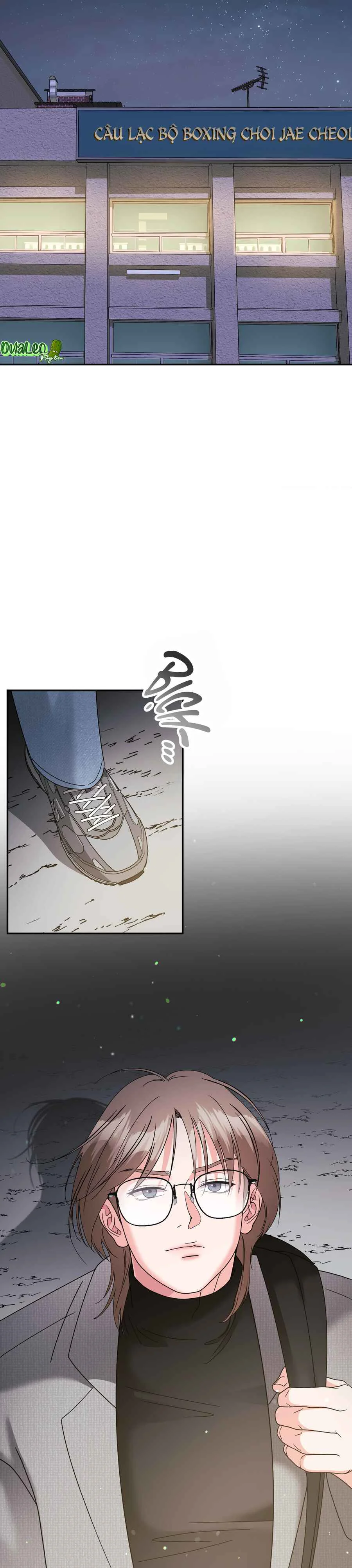 Đọc truyện SAO EM DỄ THƯƠNG VẬY - Chapter 55