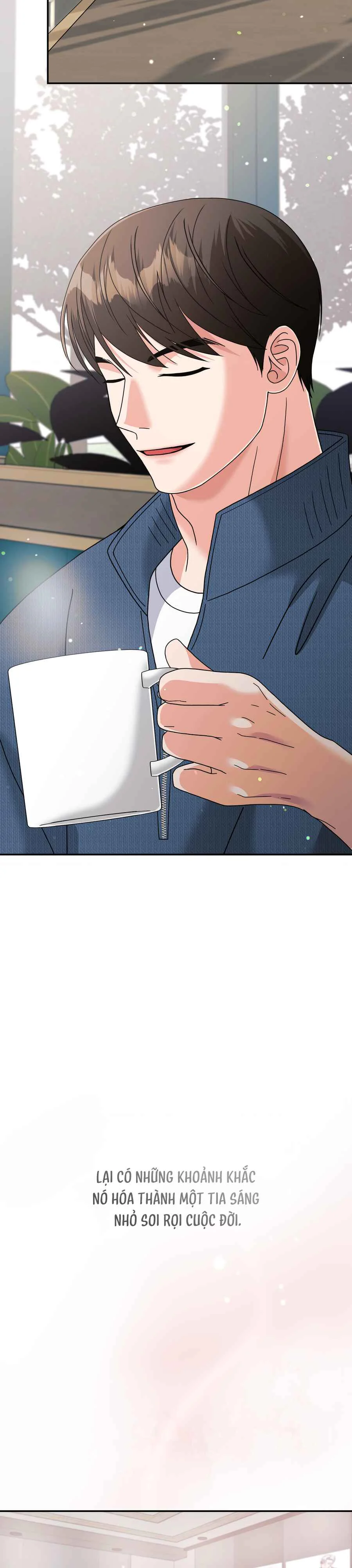Đọc truyện SAO EM DỄ THƯƠNG VẬY - Chapter 55