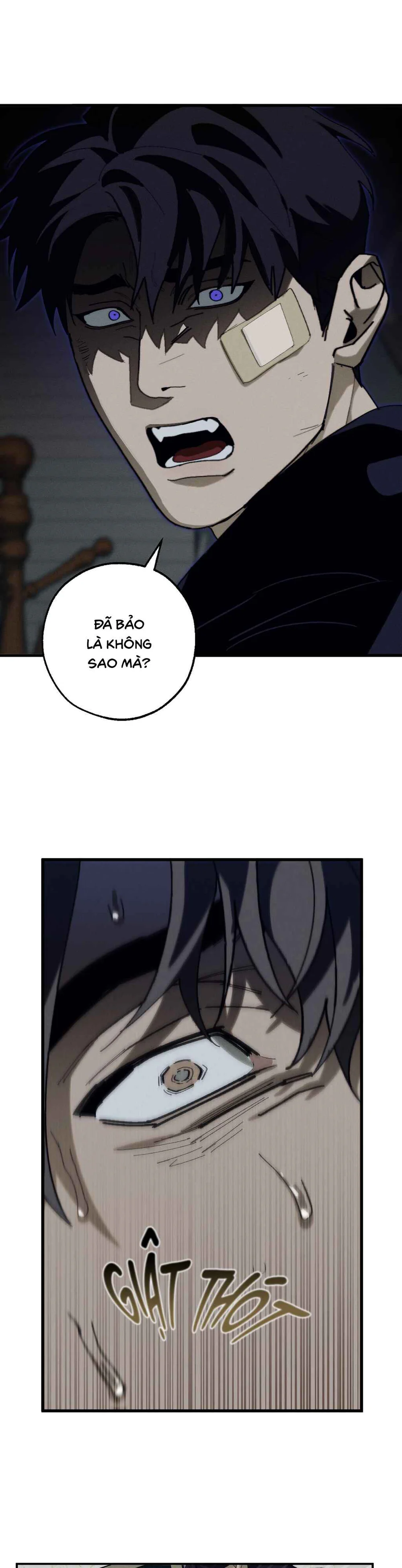 Đọc truyện LỬA TÌNH BỐC CHÁY - Chapter 31