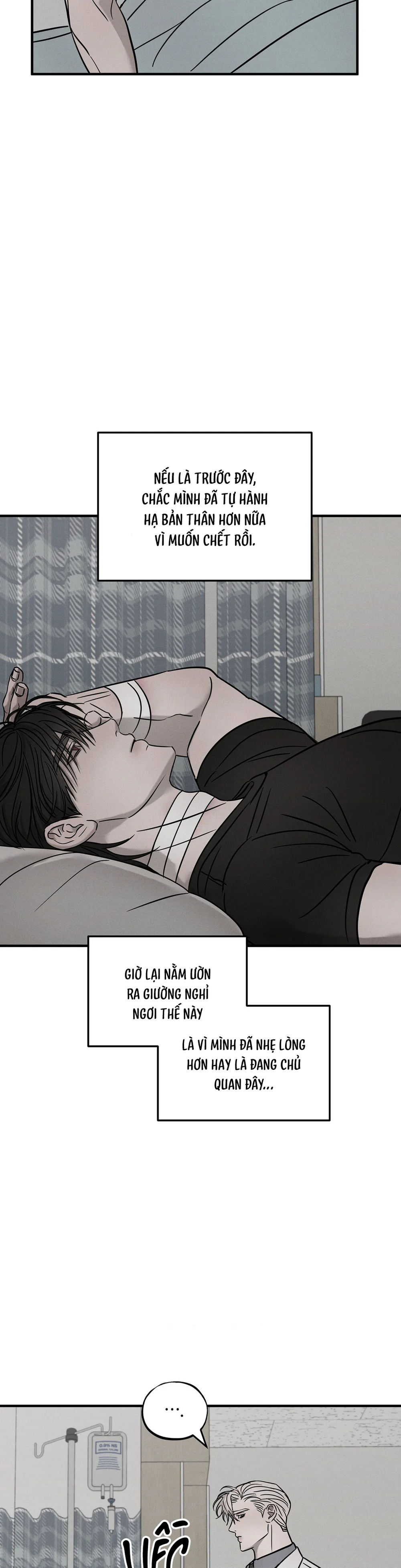 Đọc truyện FIETA - Chapter 32