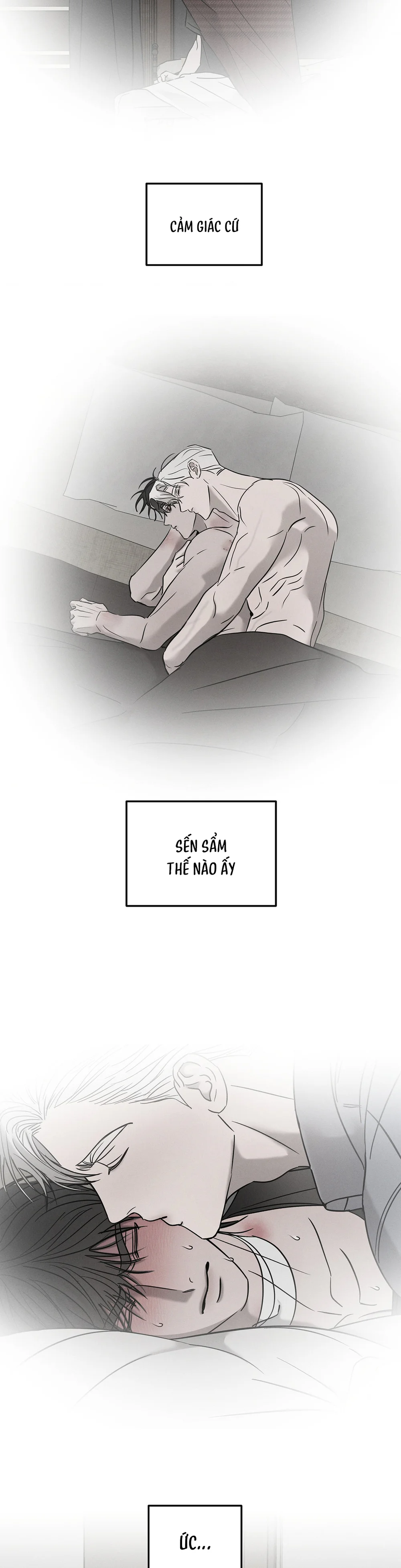 Đọc truyện FIETA - Chapter 32