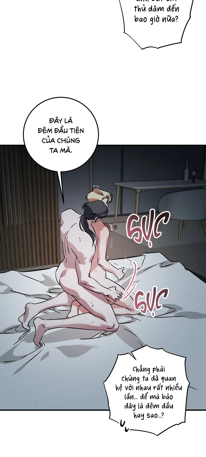 Đọc truyện NHẬT KÝ NUÔI DƯỠNG NÀNG TIÊN CÁ - Chapter 17