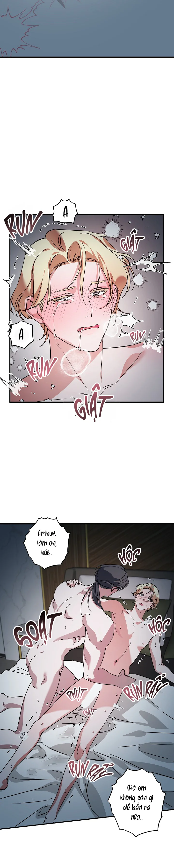 Đọc truyện NHẬT KÝ NUÔI DƯỠNG NÀNG TIÊN CÁ - Chapter 17