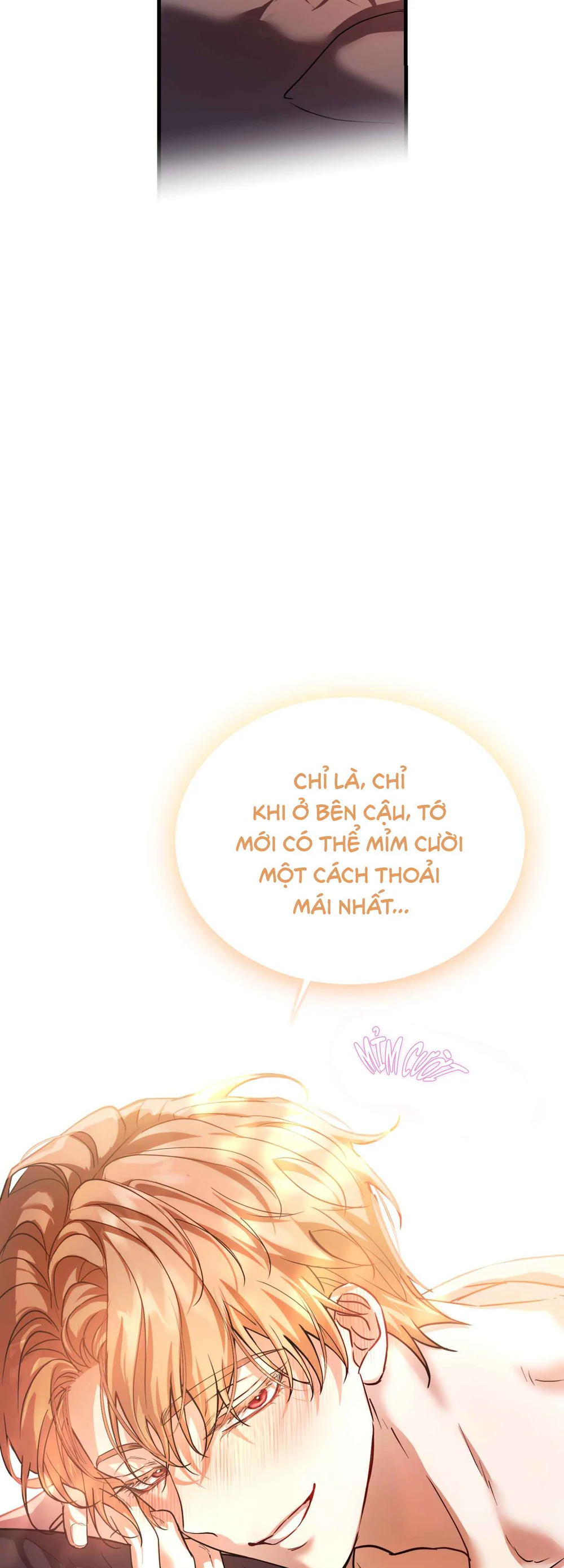 Đọc truyện RỐT CUỘC AI LÀ NGƯỜI NẰM DƯỚI - Chapter 6