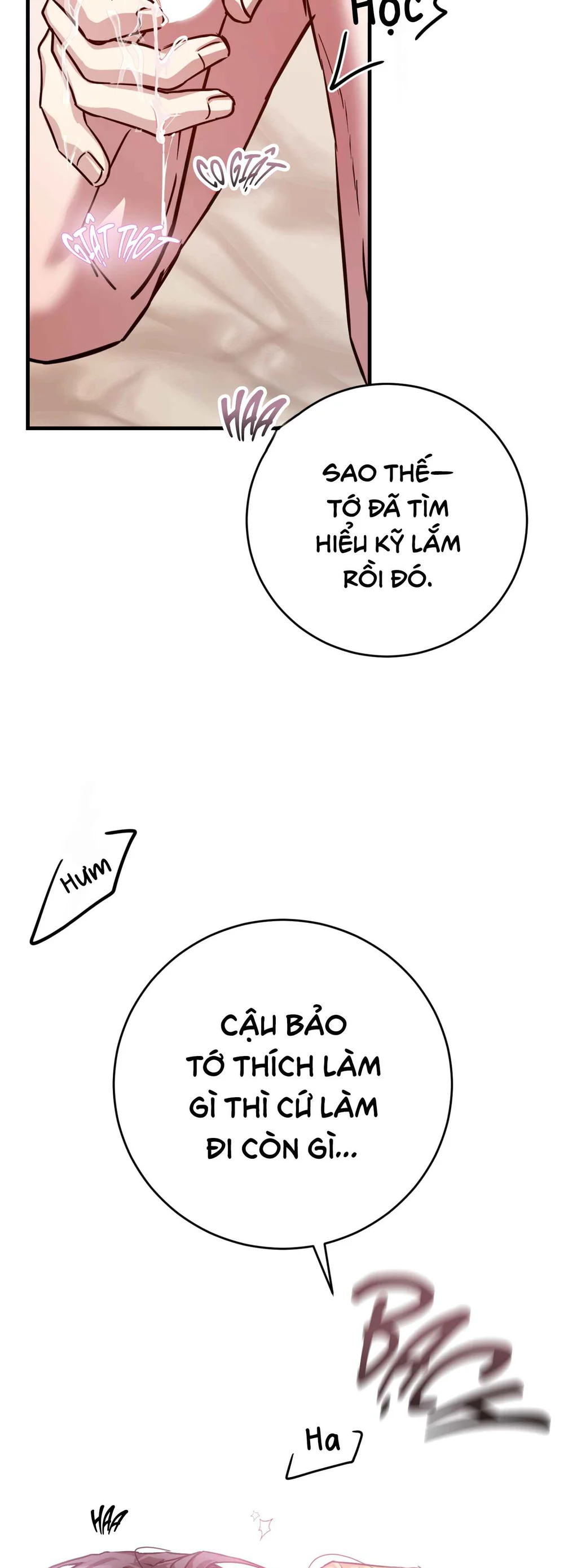Đọc truyện RỐT CUỘC AI LÀ NGƯỜI NẰM DƯỚI - Chapter 6