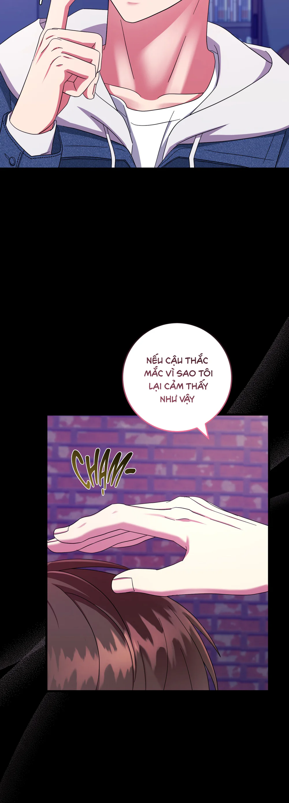 Đọc truyện CUMMU CŨNG ĐƯỢC - Chapter 4