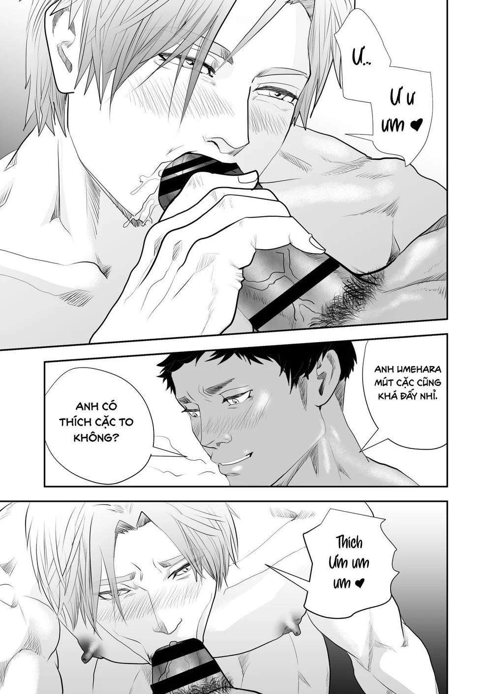 Đọc truyện Cúc Ciu Full HD - Chapter 98