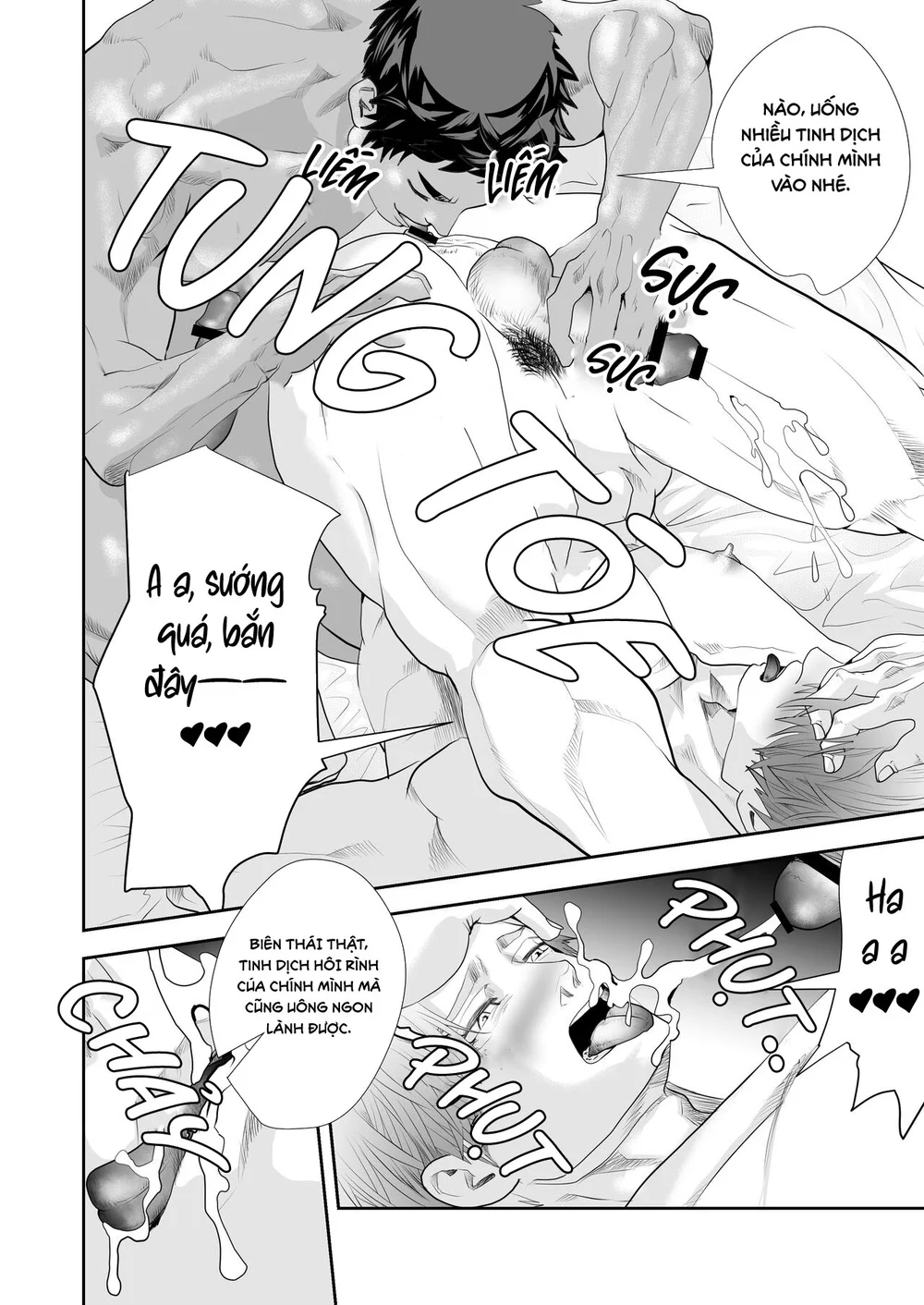 Đọc truyện Cúc Ciu Full HD - Chapter 98
