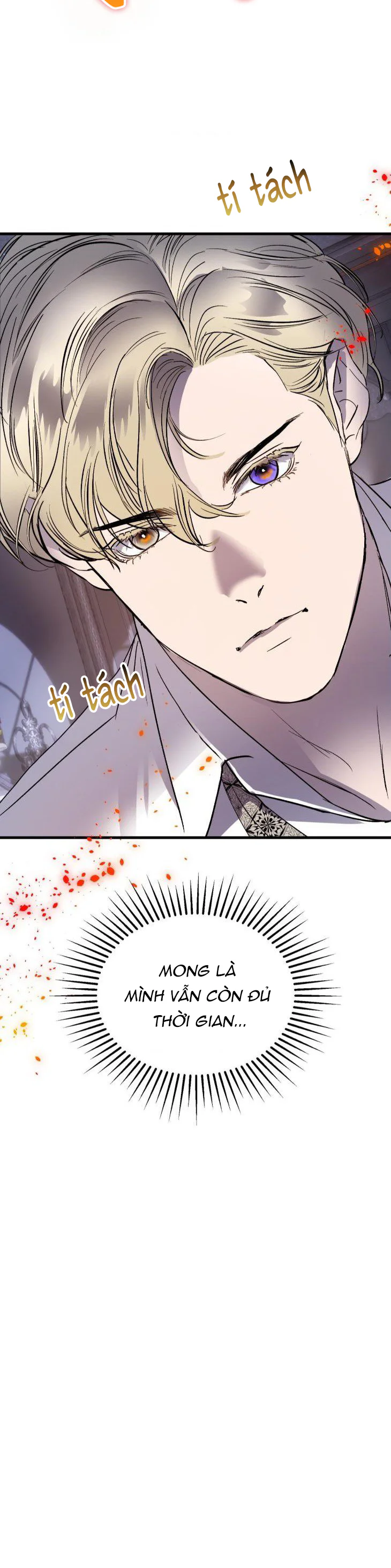 Đọc truyện Ian's Binding - Chapter 27