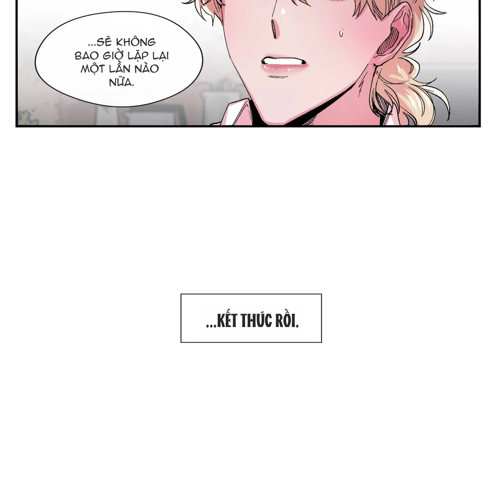 Đọc truyện S Flower - Chapter 32