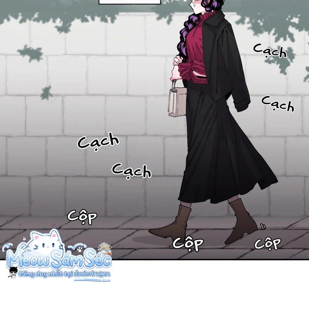 Đọc truyện S Flower - Chapter 32