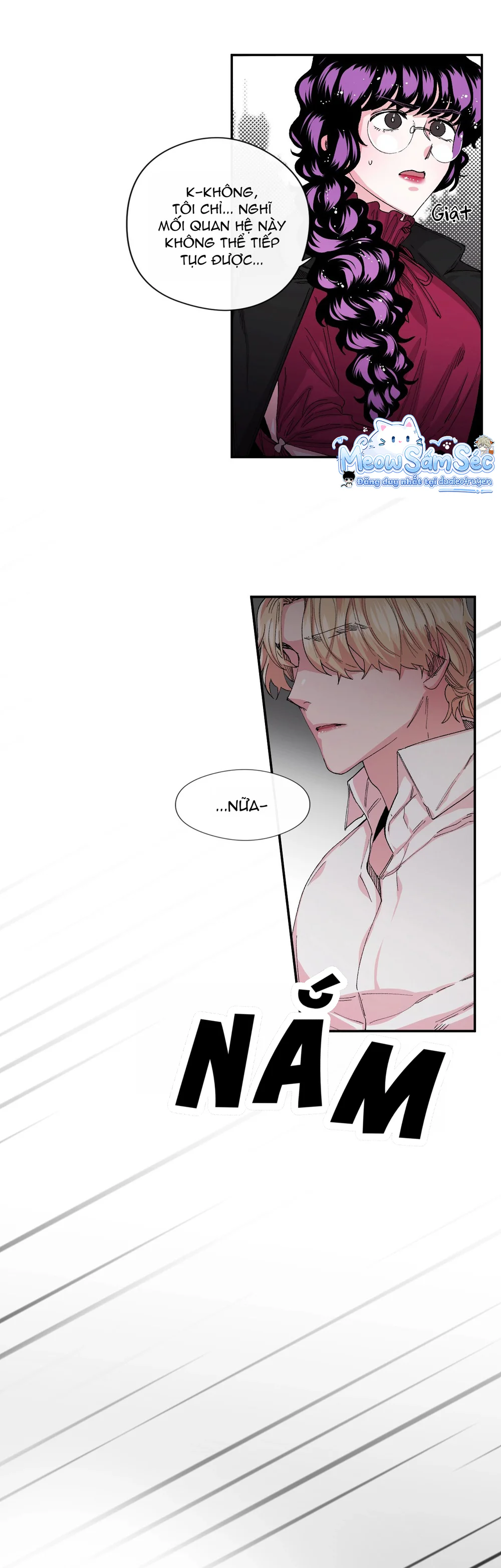 Đọc truyện S Flower - Chapter 32