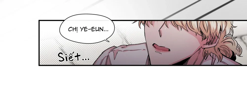 Đọc truyện S Flower - Chapter 32