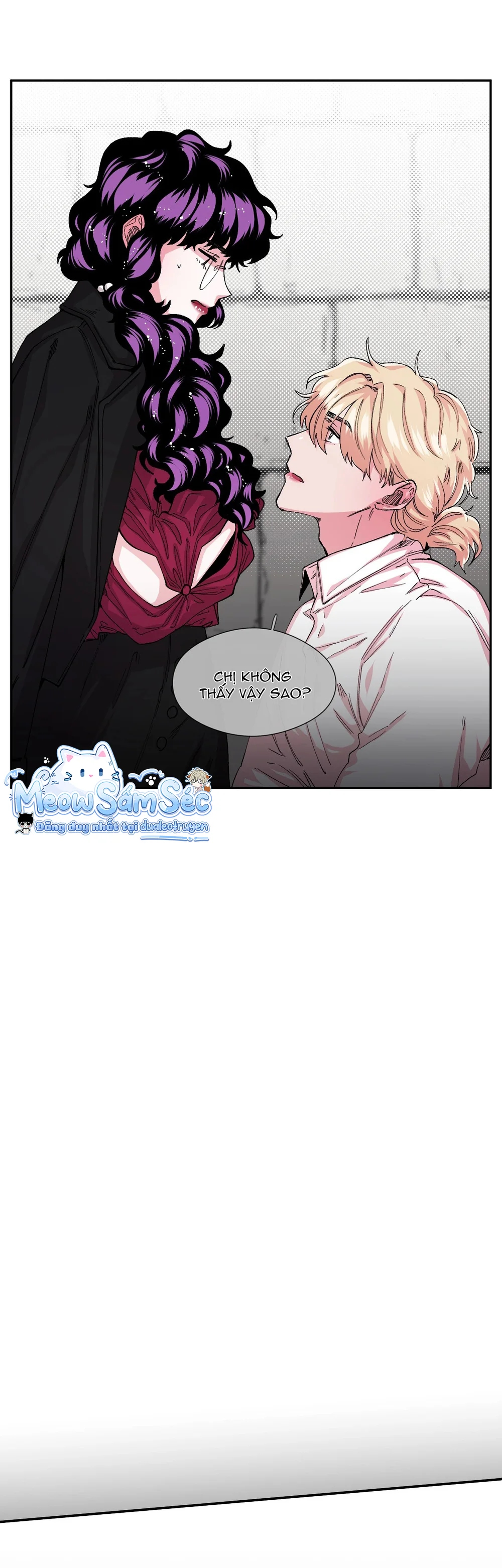 Đọc truyện S Flower - Chapter 32