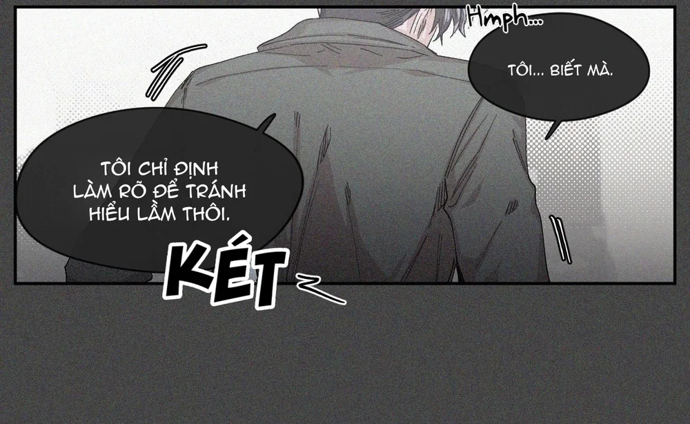 Đọc truyện S Flower - Chapter 32